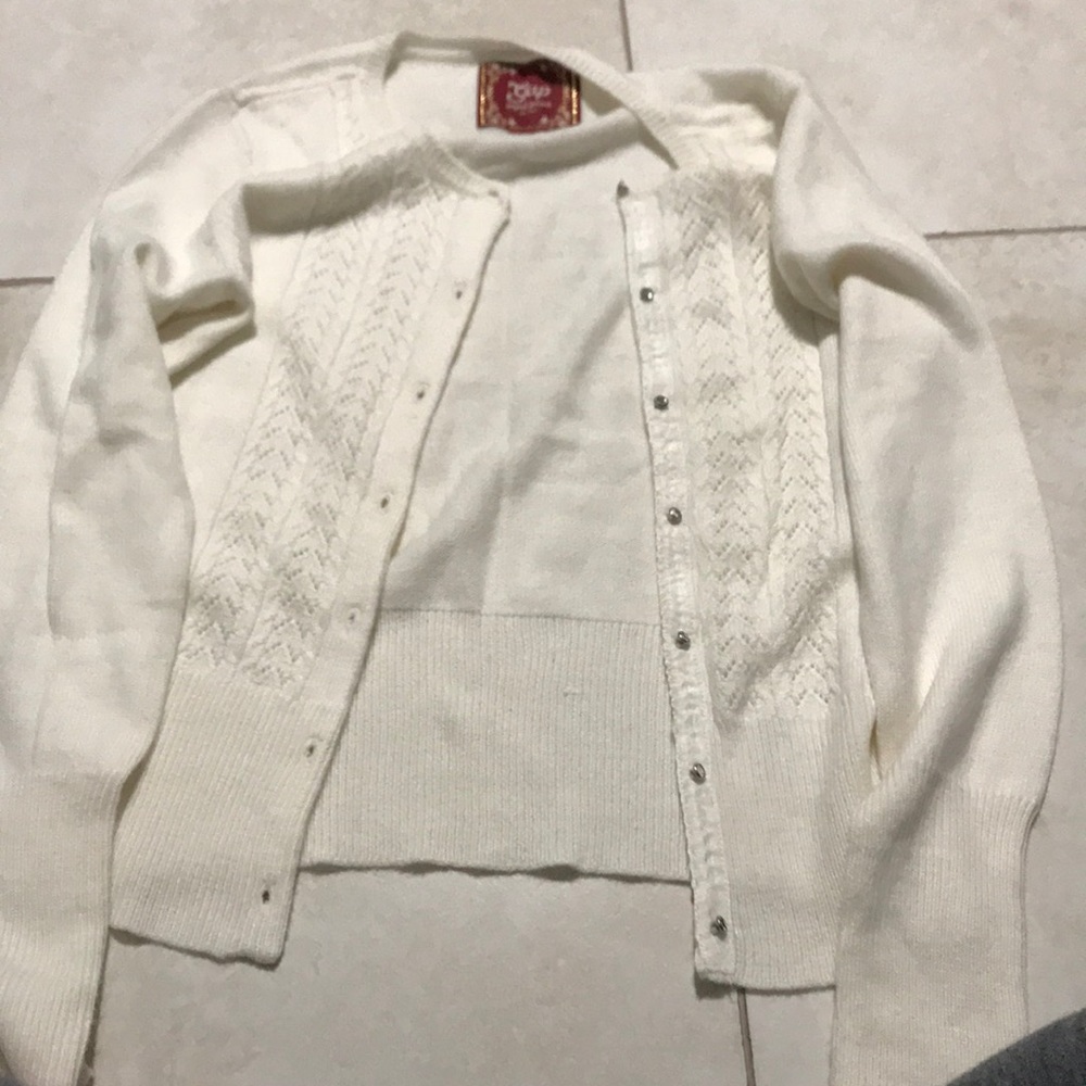 Cardigan